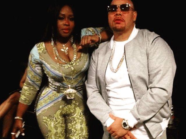 ICYMI: Fat Joe and Remy Ma Guest Host “The Wendy Williams Show” Thanksgiving Week