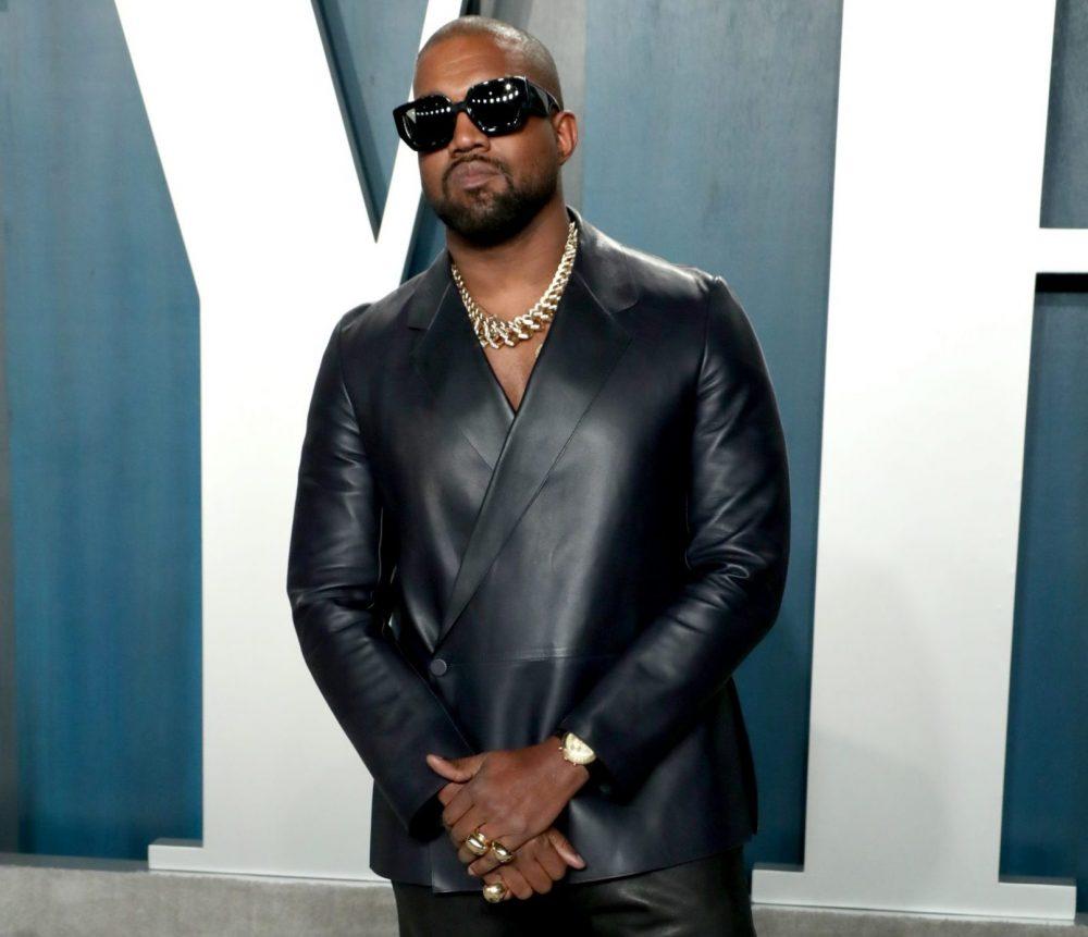 ICYMI: Kanye West Releases “DONDA (Deluxe)” With Verse From André 3000