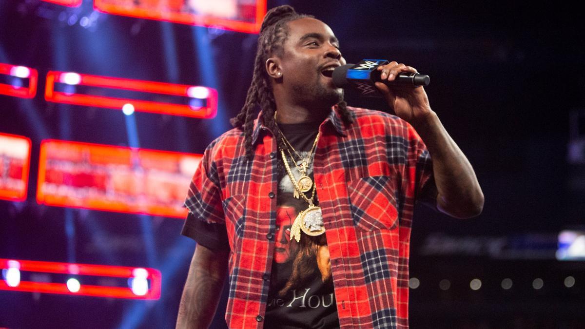 Wale Reveals His Split From His Management Team