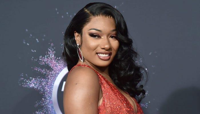 Megan Thee Stallion Pulls Out American Music Awards Performance