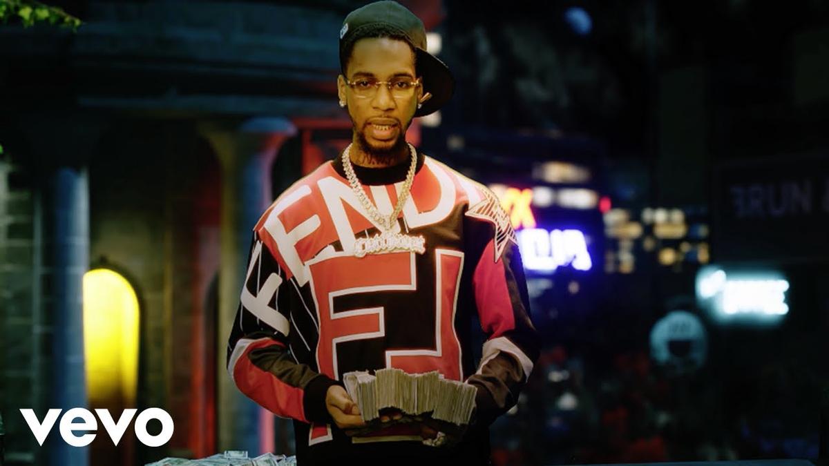 Key Glock Speaks Out For The First Time Since Young Dolph’s Tragic Passing