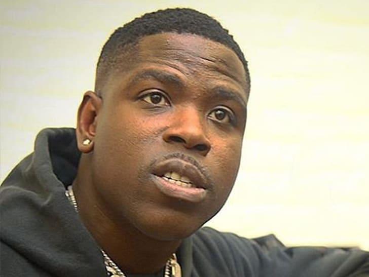 Casanova Enters ‘Not Guilty’ Plea To Attempted Murder Charges