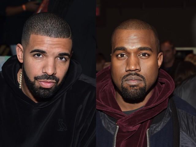 Free Larry Hoover Benefit Concert Kanye West, Drake Will Perform Together