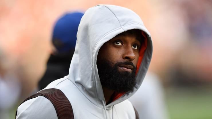 Jarvis Landry Speaks On Lack Of Targets Following OBJ Departure