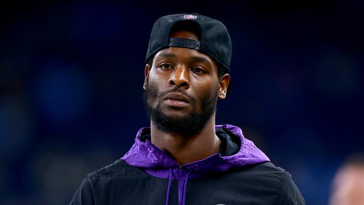 Le'Veon Bell Roasts Himself With New Twitter Bio