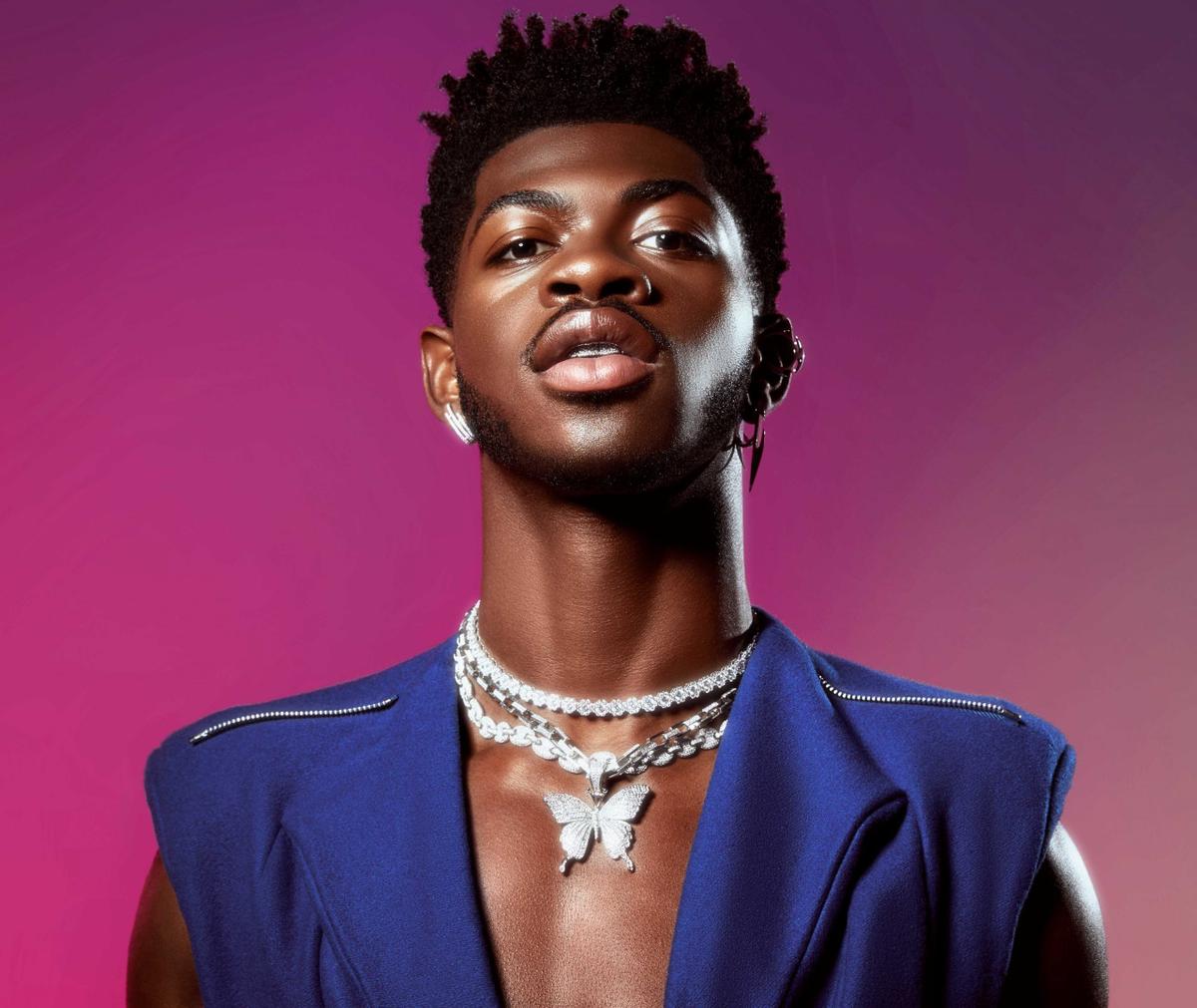 Lil Nas X Partners with Cash App to Empower Financial Access for Teens