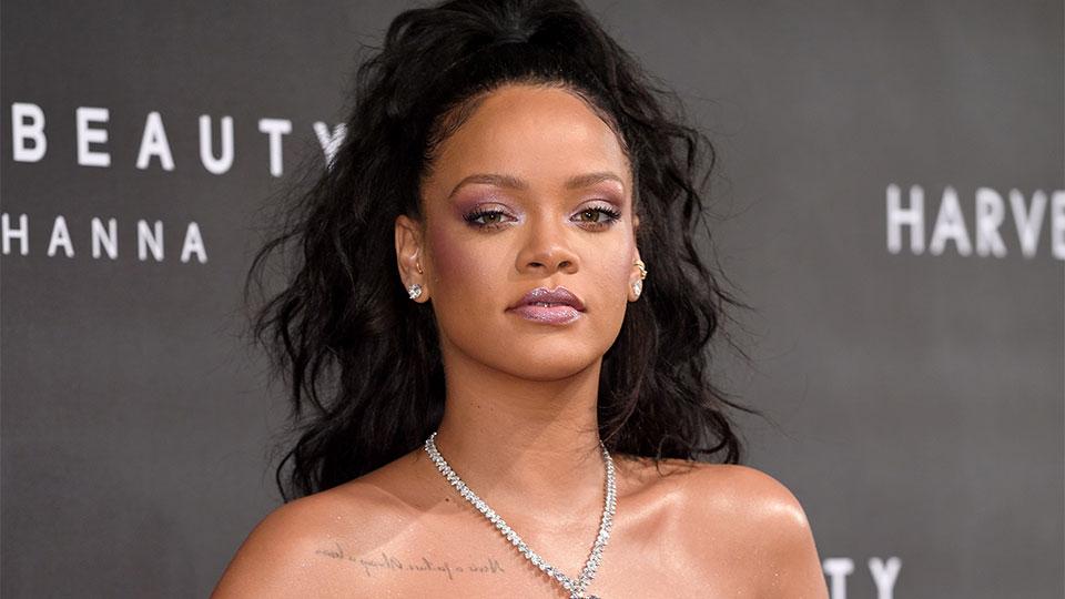 Rihanna’s “We Found Love” Reaches One-Billion Views On YouTube