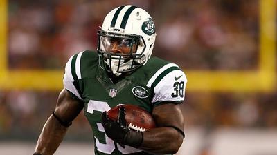 Zac Stacy Arrested In Florida Following Domestic Violence Video