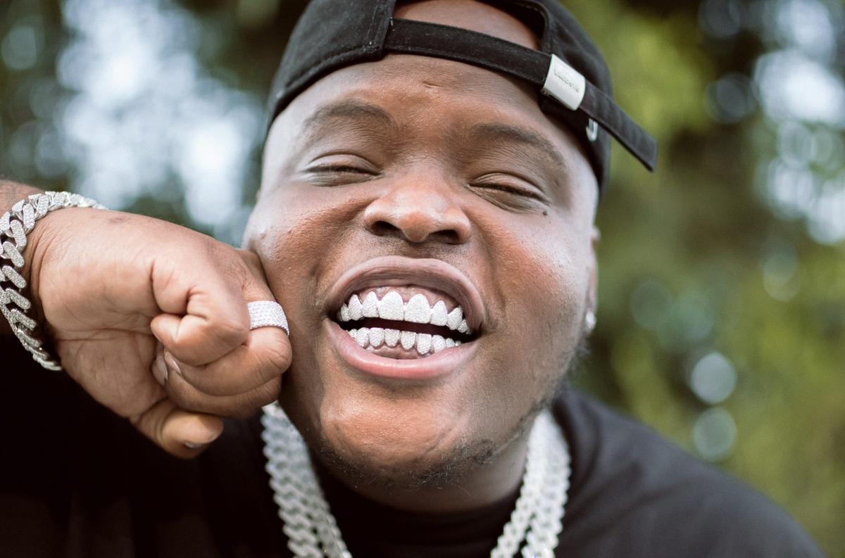 Morray Celebrates Receiving Two Grammy Nominations for “m y l i f e” Feature