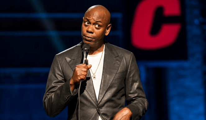 Dave Chappelle Tells More Trans Jokes at Documentary Screening In NYC