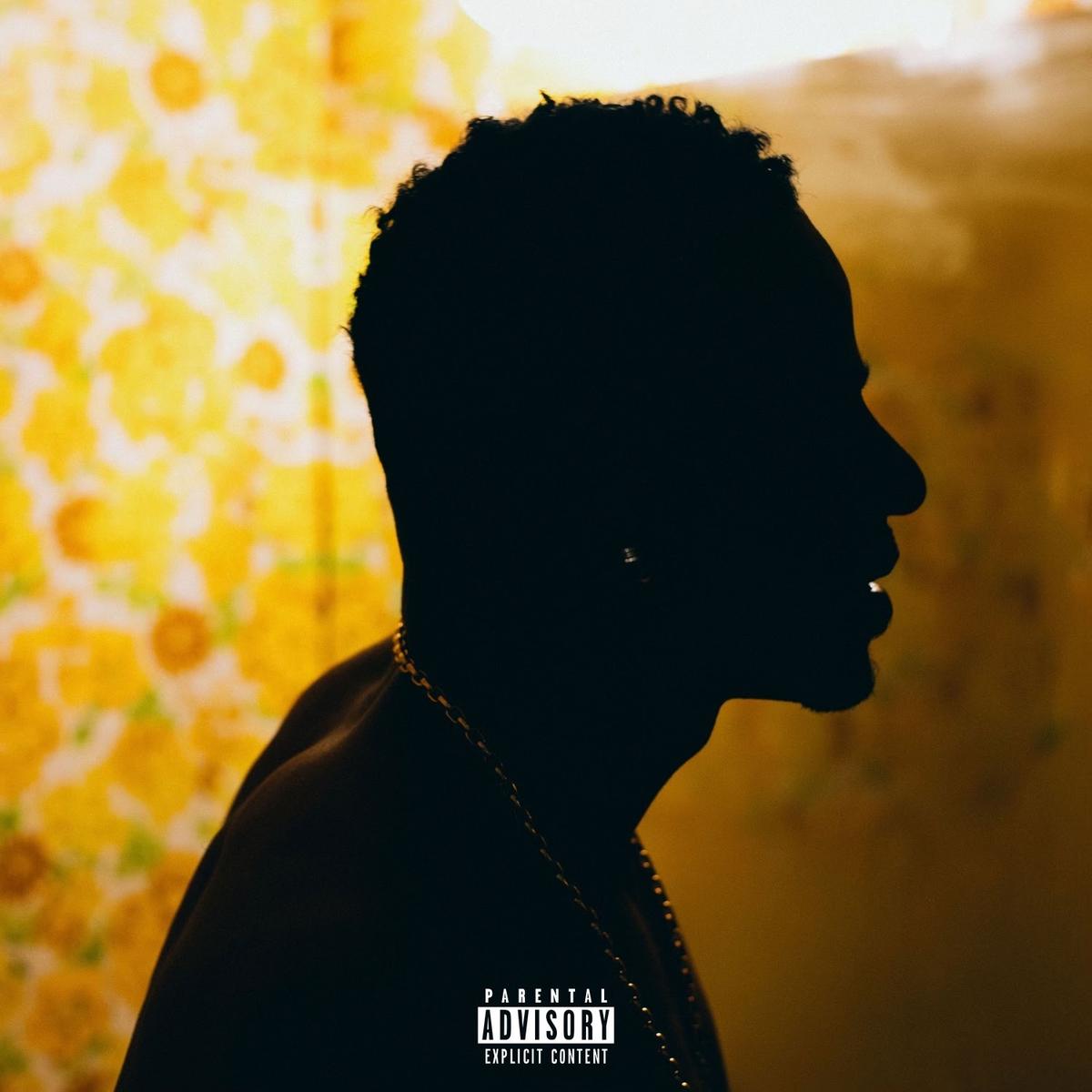 Eric Bellinger Celebrates Grammy Nomination With an Acoustic EP