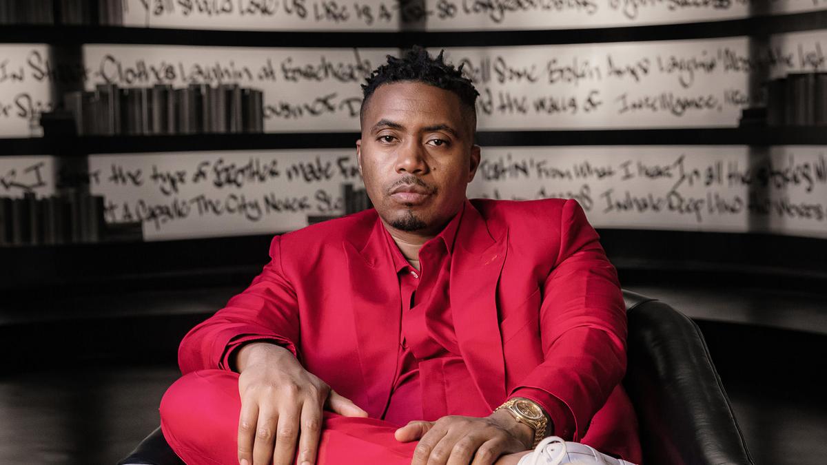 Nas, Ye, J. Cole, Drake, & Tyler, the Creator Set for GRAMMYs Best Rap Album Category