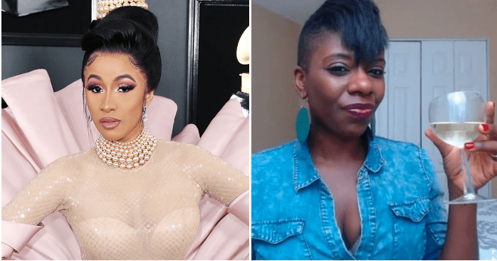 Cardi B.’s Herpes Test Results Requested By Judge In Defamation Lawsuit