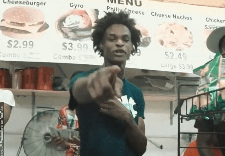 Memphis Comedian Derrion “DMuney” Childs Killed After Dissing Young Dolph Online