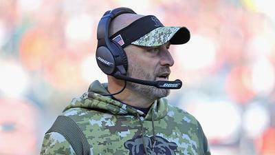 Chicago Bulls Fans Ruthlessly Chant "Fire Nagy" Amid 3-7 Season