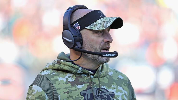 Chicago Bulls Fans Ruthlessly Chant "Fire Nagy" Amid 3-7 Season