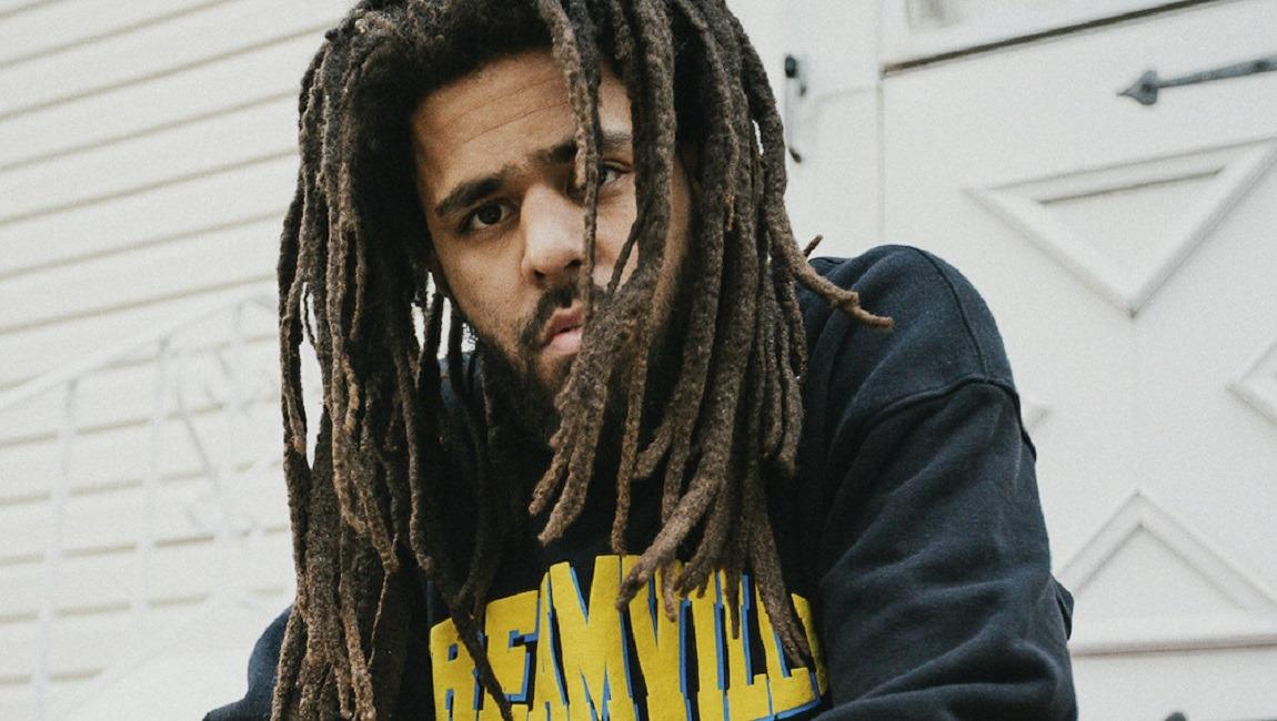 J. Cole’s “pride . is . the. devil” Certified Platinum