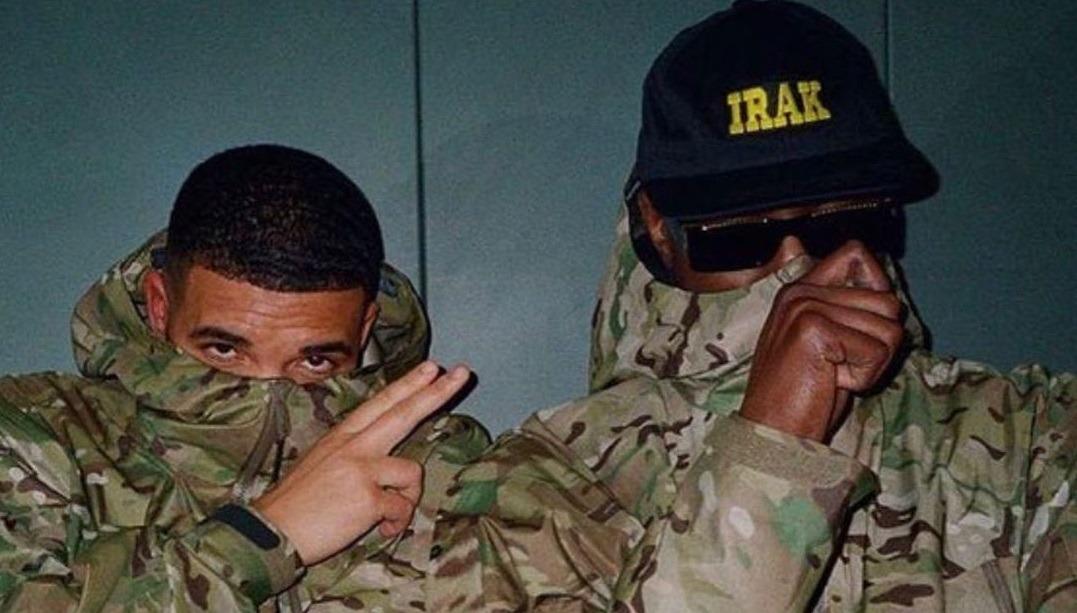 Drake Mourns Virgil Abloh: “My plan is touch the sky 1000 more times for you”