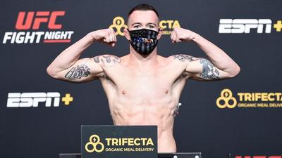 Colby Covington Goes Scorched Earth On Jon Jones, Calls Him "Dirtbag"