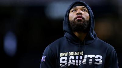 Marshon Lattimore Sentenced To Probation After Cutting Deal In Gun Case