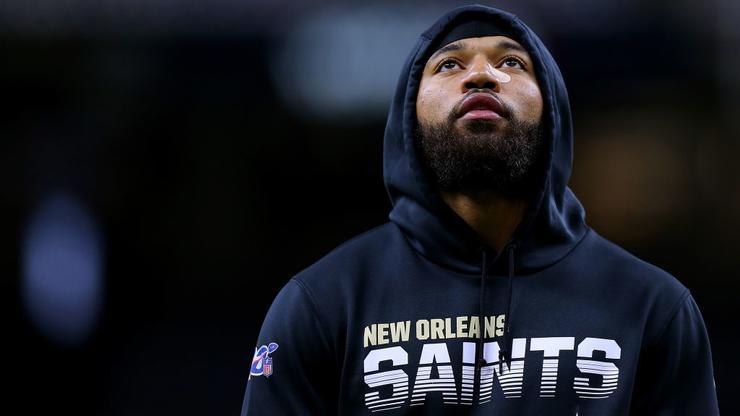 Marshon Lattimore Sentenced To Probation After Cutting Deal In Gun Case