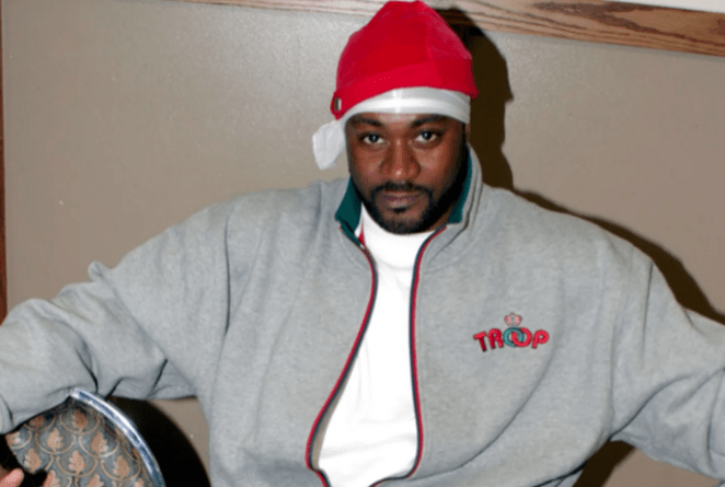 [WATCH] Ghostface Killah Reveals The Time He Had Shoot-Out In Traffic While Riding With The Delfonics
