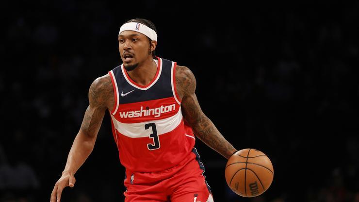 Bradley Beal Reveals His New Motivations For This Season