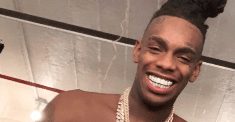 YNW Melly’s Defense Team Files Motion For Speedy Trial, Court Date Tomorrow