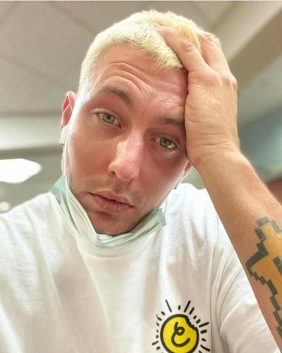 Statik G Teases Upcoming Album With Latest Singles “Smoke Drank Fuck,” “Stay tf Away,” “Anxious,” “Leave Me Alone,” and “Fml”