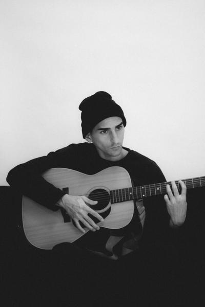 Nasser Takes The Lead With New Single “One More Chance?”