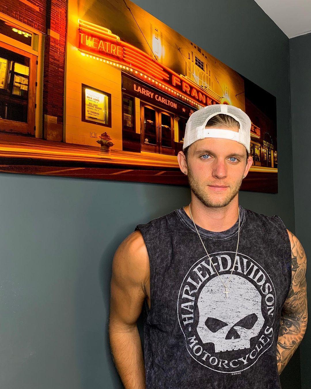 Dylan Joseph Has A “Good Thing” Going