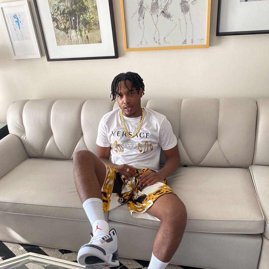 Discover KingWill: The Artist Behind “Change” And “FINESSE”