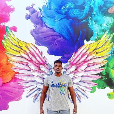 The Perfect Love Anthem From StevenCharles: “Stay”
