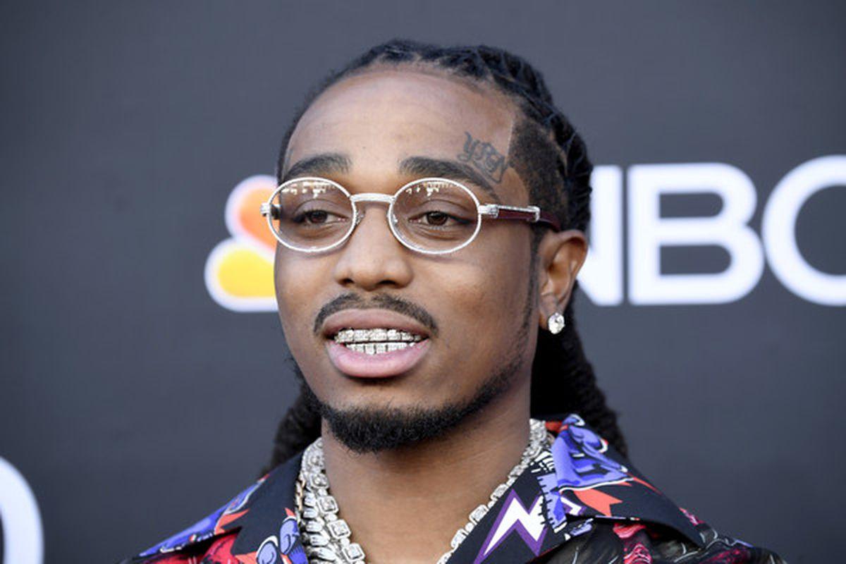 Quavo Responds to Saweetie and Lil Baby Dating Rumors