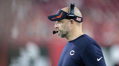 Bears Vehemently Deny Matt Nagy Rumors