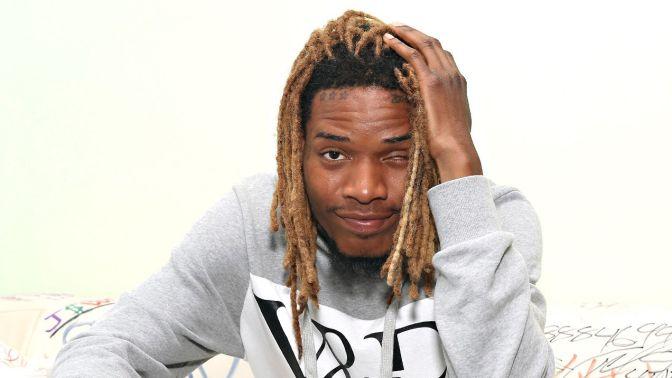 Fetty Wap Accepts Delay In Drug Case Amid “Plea Negotiations”