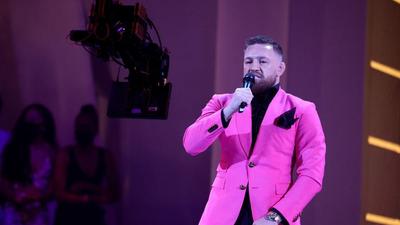 Conor McGregor Is Reportedly So Jacked He Could Be A Middleweight