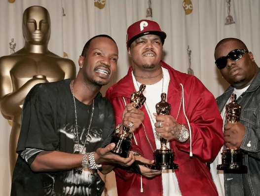 Juicy J: Drugs Were Behind The Three 6 Mafia Split