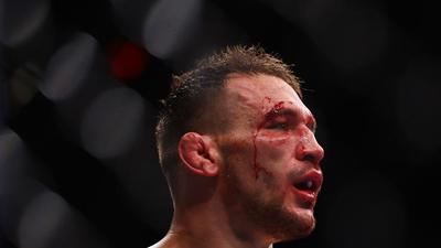 Michael Chandler Explains Whether Or Not The UFC Is As Bad As People Say