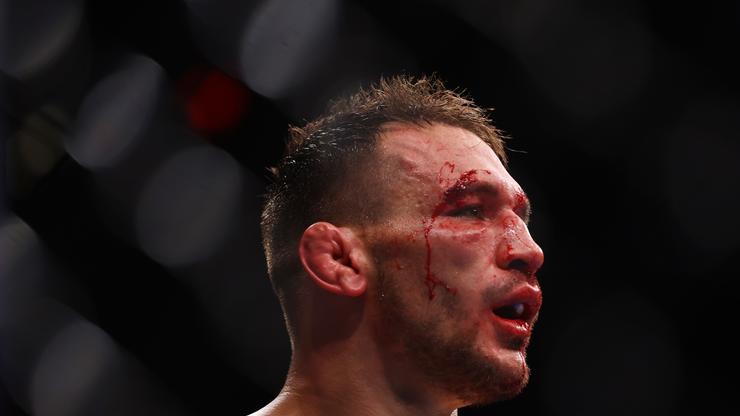 Michael Chandler Explains Whether Or Not The UFC Is As Bad As People Say