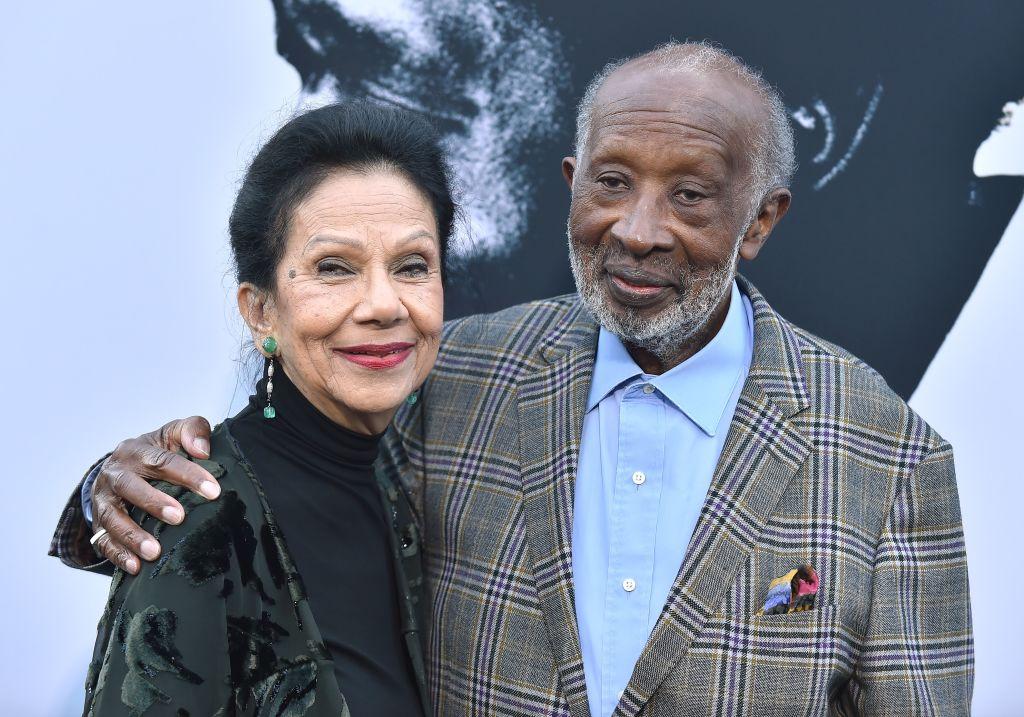 Jacqueline Avant, Wife of Record Executive Clarence Avant, Killed in Home Invasion