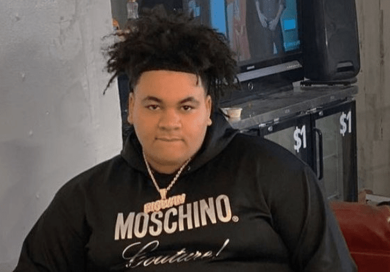 Milwaukee Rapper Big Wan Shot And Killed