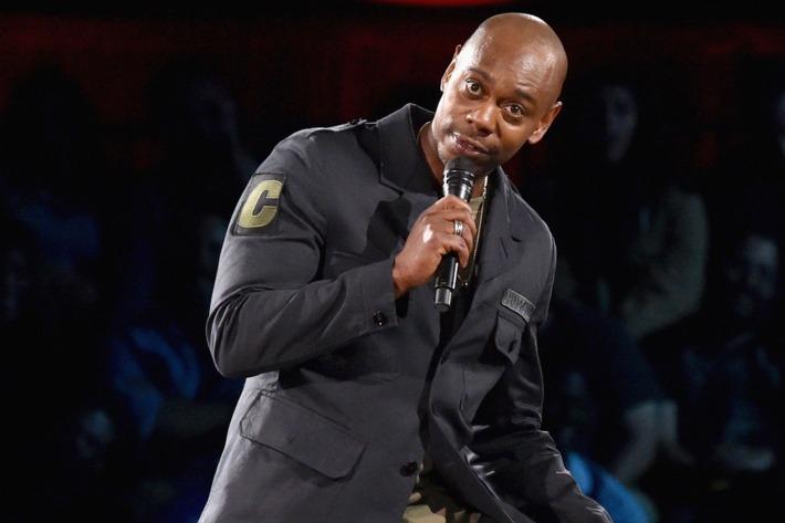 Dave Chappelle’s High School Moves Forward With Theater Renaming Despite Fundraiser Outcome