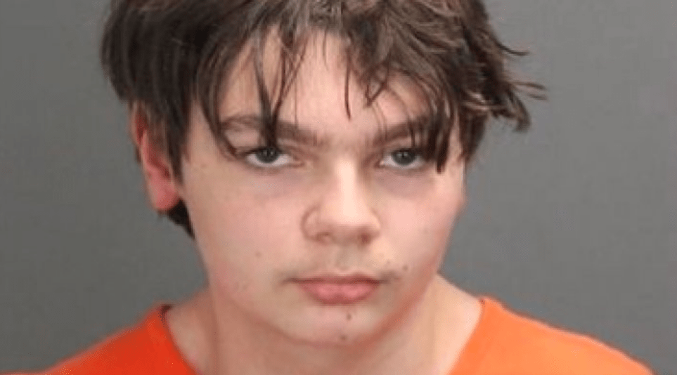 15-Year-Old MI School Shooter’s Identity Revealed
