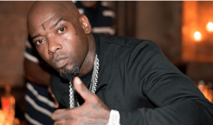 Happy Birthday To Treach Of Naughty By Nature! 6 Degrees Of Success
