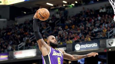LeBron James Could Be An NHL Franchise Owner Soon