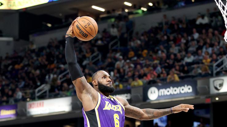 LeBron James Could Be An NHL Franchise Owner Soon