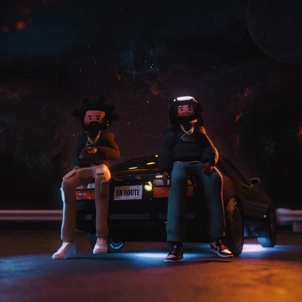 Pivot Gang Unite for MFnMelo and squeakPIVOT’s “Mood Swing”