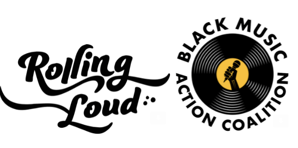 Black Music Action Coalition (BMAC) and Rolling Loud Announce Partnership