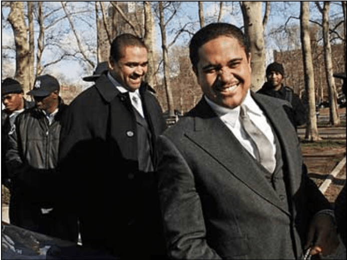 Today In Hip Hop History: Irv and Chris Gotti Beat The Feds 16 Years Ago